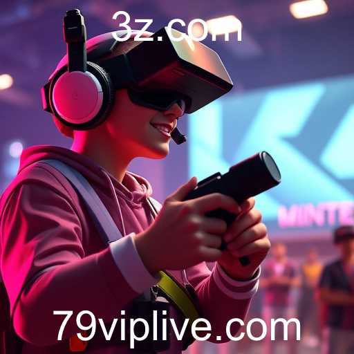 A Ascensão do 79vip no Mercado de Jogos Online