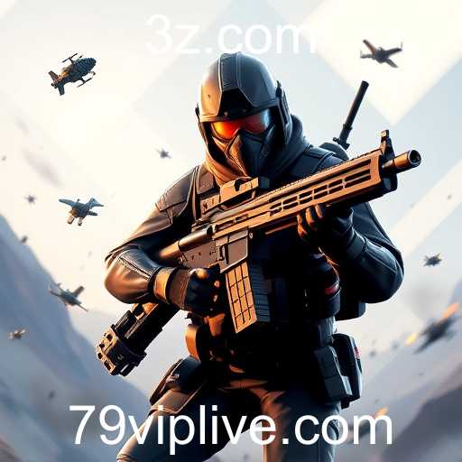 A Evolução e o Impacto dos Jogos de Ação