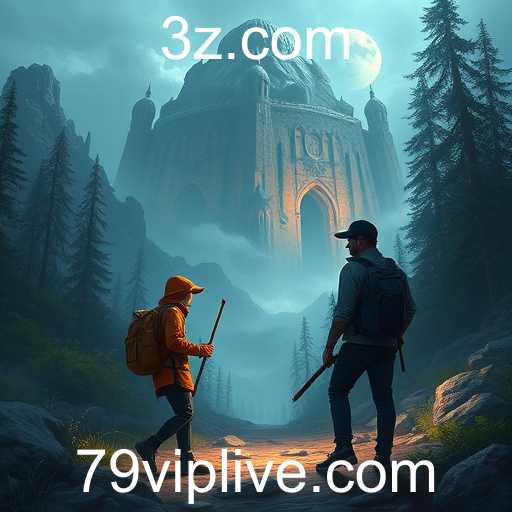 Explorando o Universo de Jogos de Aventura no 79vip