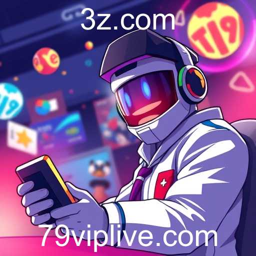 Expansão do 79vip: Impactos e Tendências no Mercado de Jogos