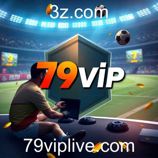 A Popularidade Crescente do 79vip entre os Jogadores