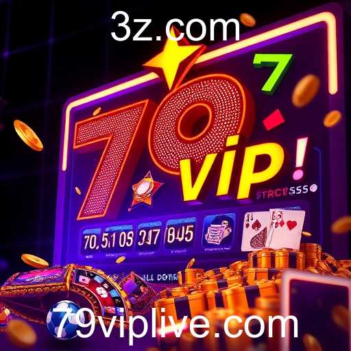 Impacto e Inovação da Plataforma 79vip no Brasil