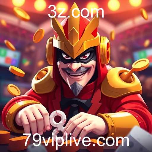 A Explosão dos Jogos Online e a Influência do 79vip