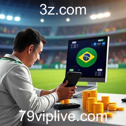 O Crescimento de Plataformas de Jogo Online