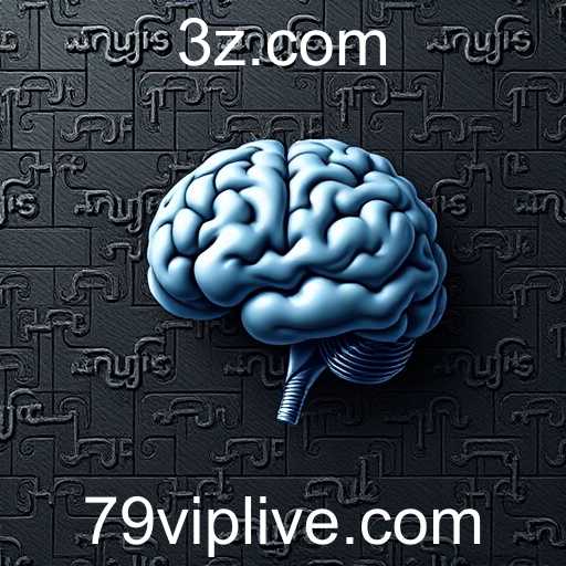 Explorando os Desafios Lógicos no 79vip: Melhore Sua Mente Jogando