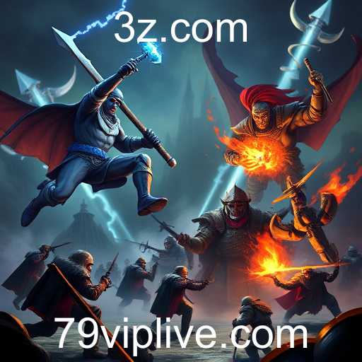 Explorando a Categoria de Jogos de Estratégia no 79vip