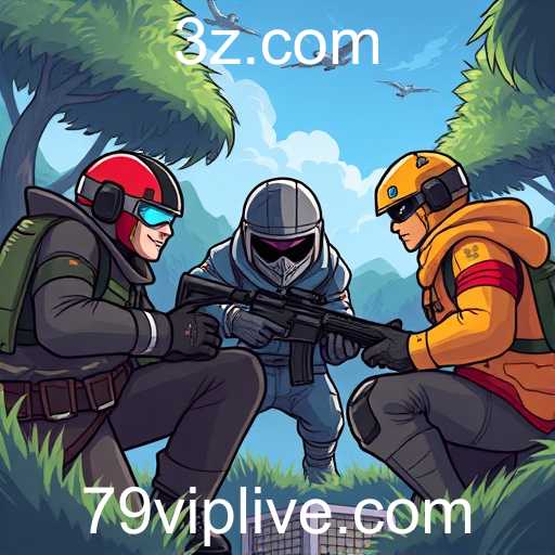 Tendências de Jogos Online e o Impacto da Plataforma 79vip